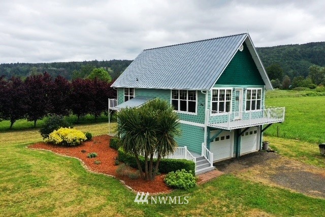 308 East Little Island Road Cathlamet, WA 98612 - Photo 5 of 36 Gallery Image 5