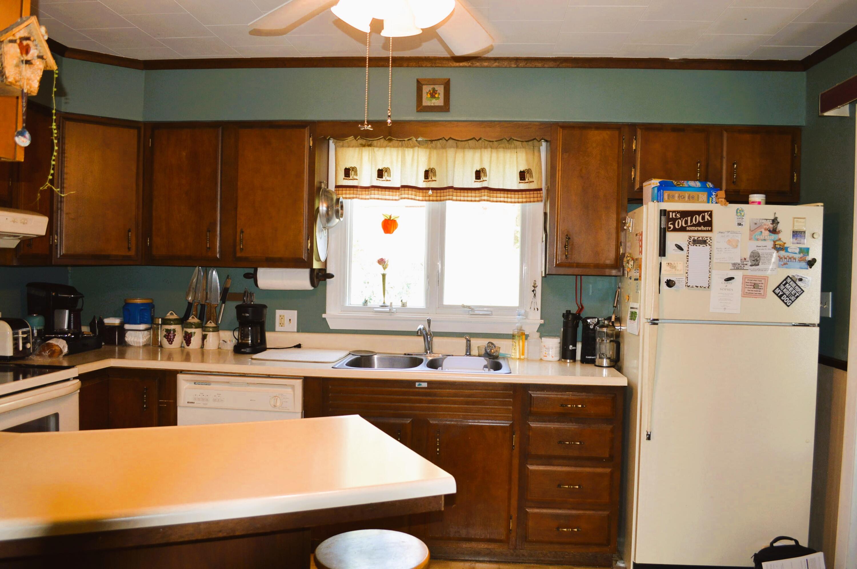 348 Strip Road Wallagrass, ME 04781 - Photo 20 of 43