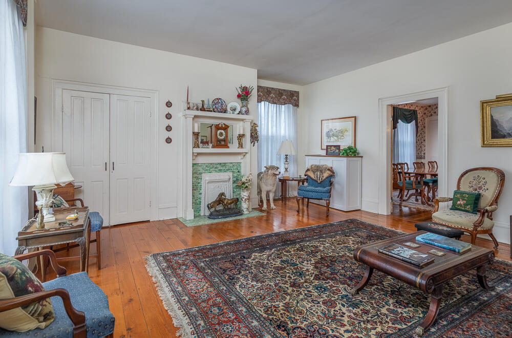 1901 Ferguson Rd Lexington B Justice Fay