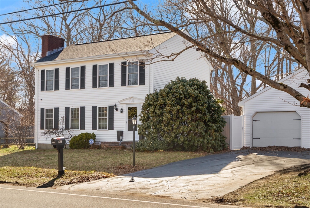 915 Almy Road Somerset, MA 02726 - Photo 37 of 39