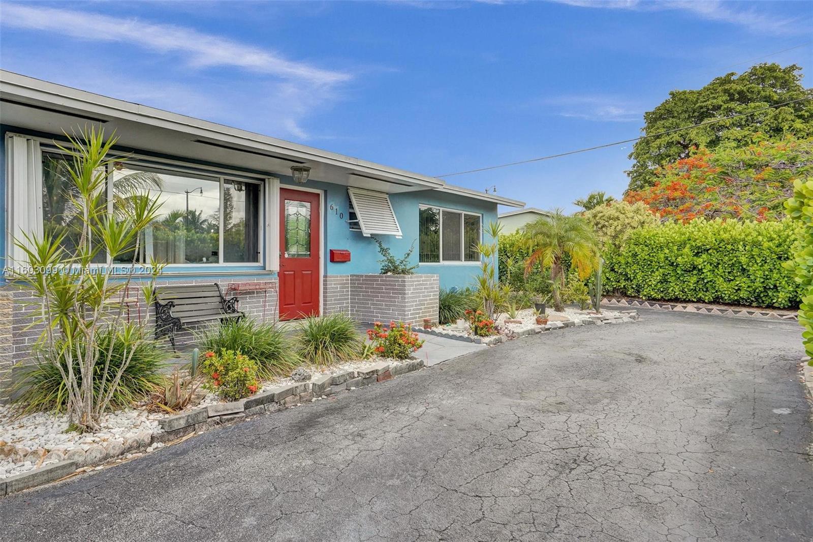 610 Northeast 24th St  