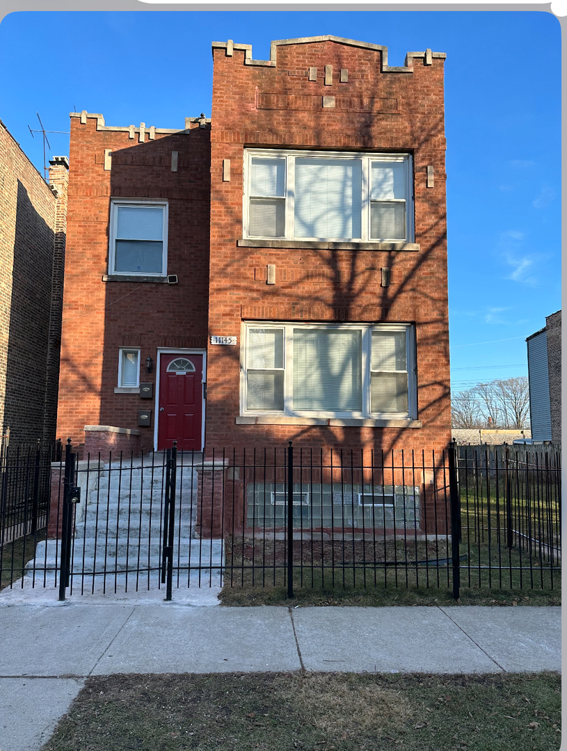 11145 South Vernon Ave  