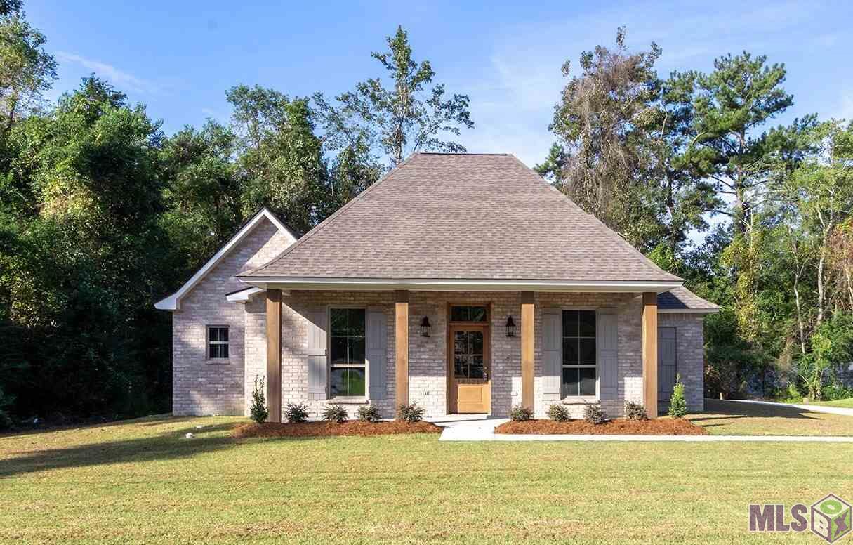 18021 Diaz Road Prairieville, LA 70769 - Photo 1 of 25 Gallery Image 1