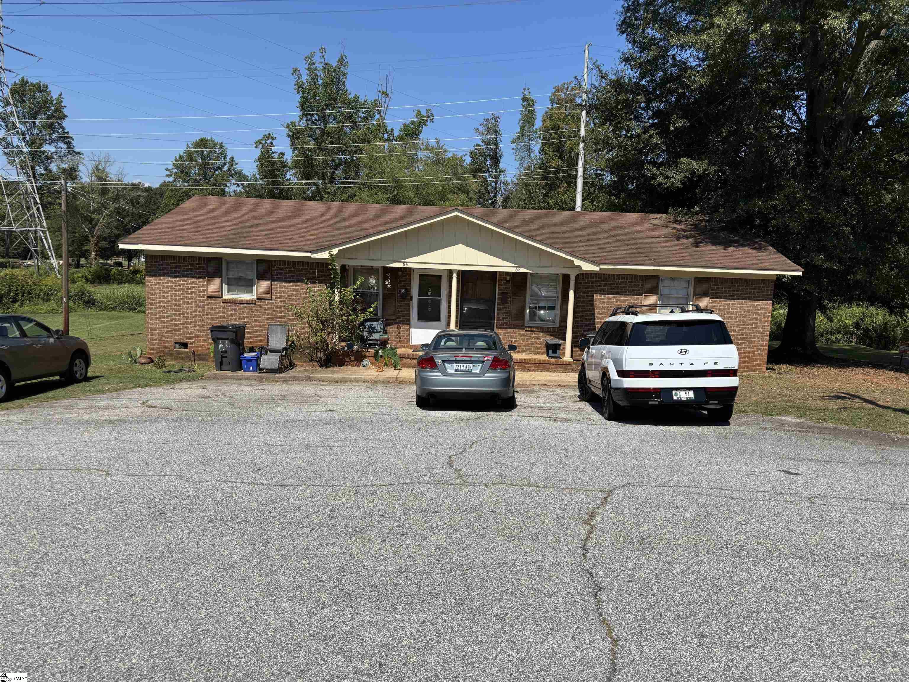 62 Circle Drive Greenville, SC 29617 - Photo 1 of 7