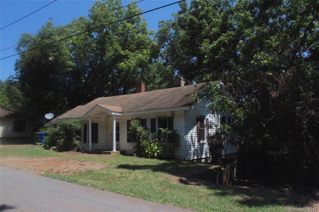 244 North Meridian Street Rutherfordton, NC 28139 - Photo 1 of 10
