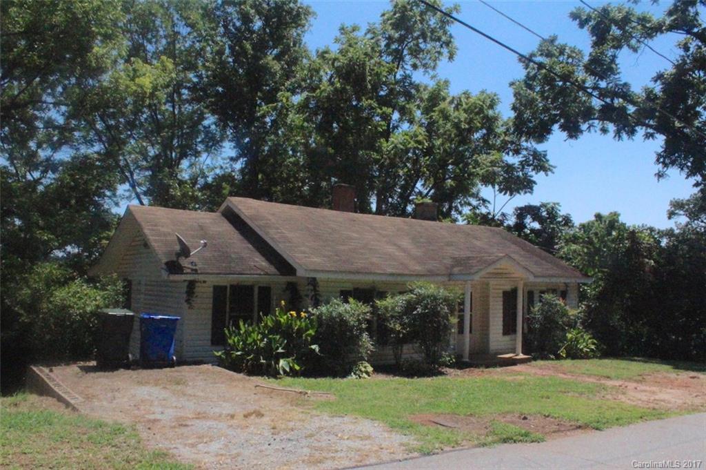 244 North Meridian Street Rutherfordton, NC 28139 - Photo 2 of 10