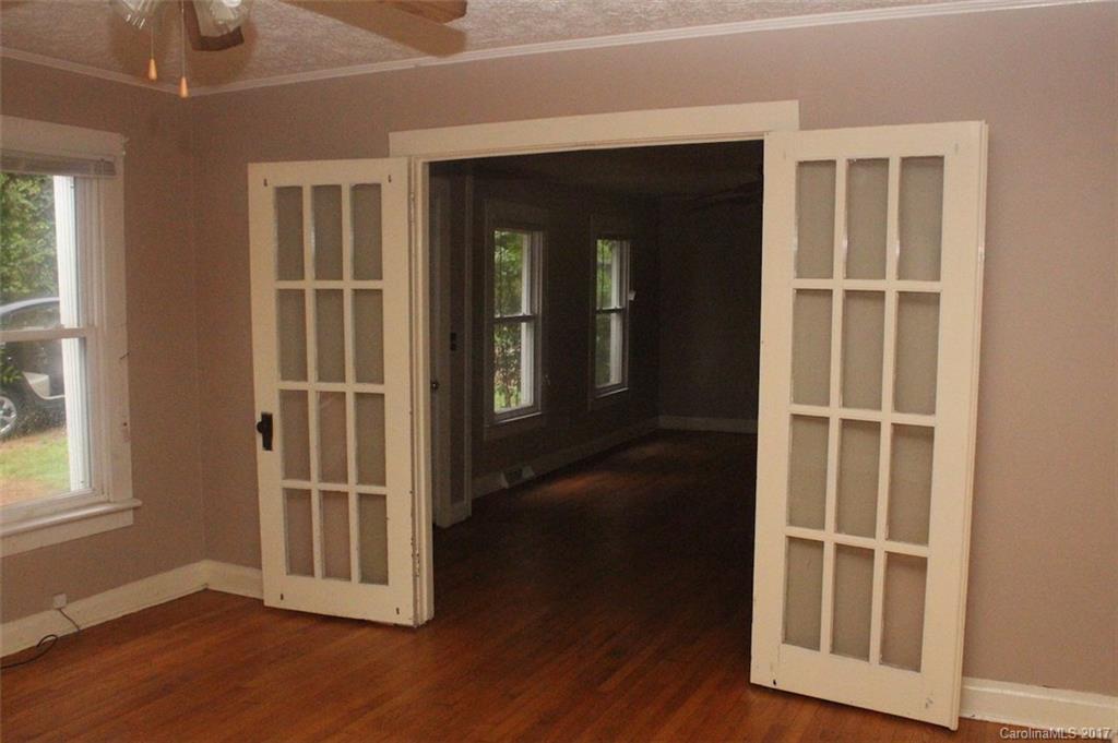 244 North Meridian Street Rutherfordton, NC 28139 - Photo 5 of 10