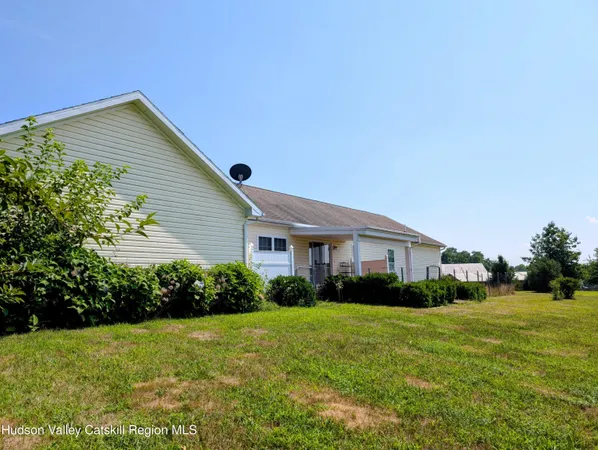 $499,900 | 834 Co Rte 19, Elizaville, NY 12523