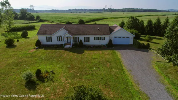 $499,900 | 834 Co Rte 19, Elizaville, NY 12523