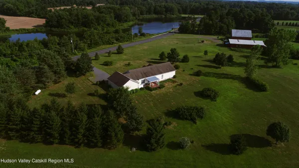 $499,900 | 834 Co Rte 19, Elizaville, NY 12523