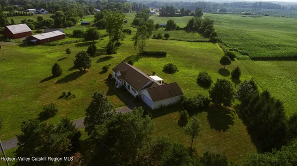 $499,900 | 834 Co Rte 19, Elizaville, NY 12523