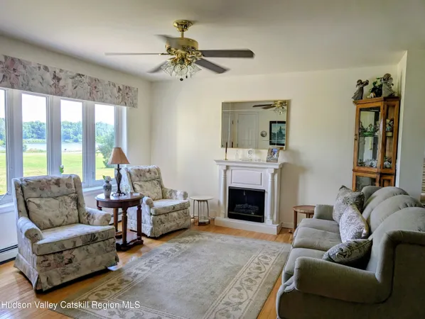 $499,900 | 834 Co Rte 19, Elizaville, NY 12523