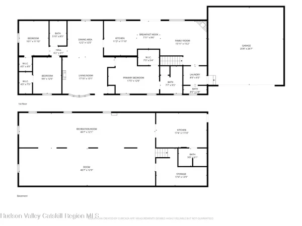 $499,900 | 834 Co Rte 19, Elizaville, NY 12523