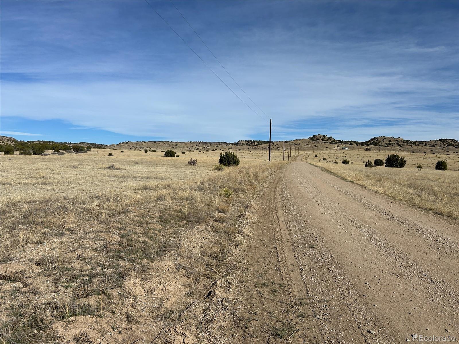 Lot 122 Ghost River Ranch Rye, CO 81069 - Photo 2 of 21