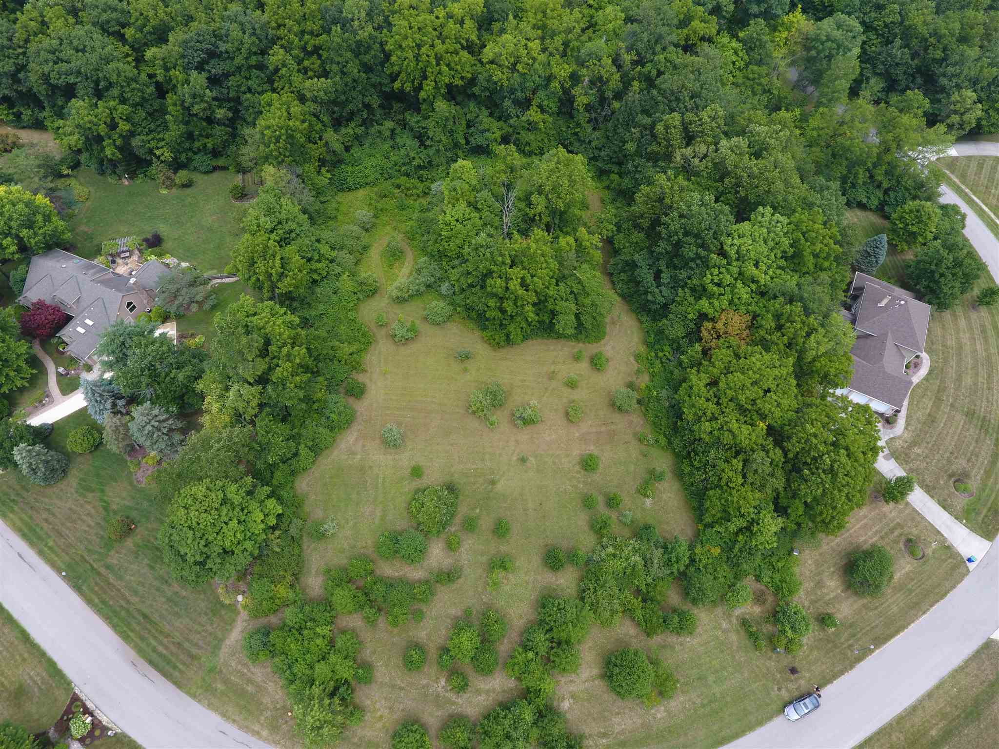 6610 Post Fort Fort Wayne, IN 46814 - Photo 1 of 18