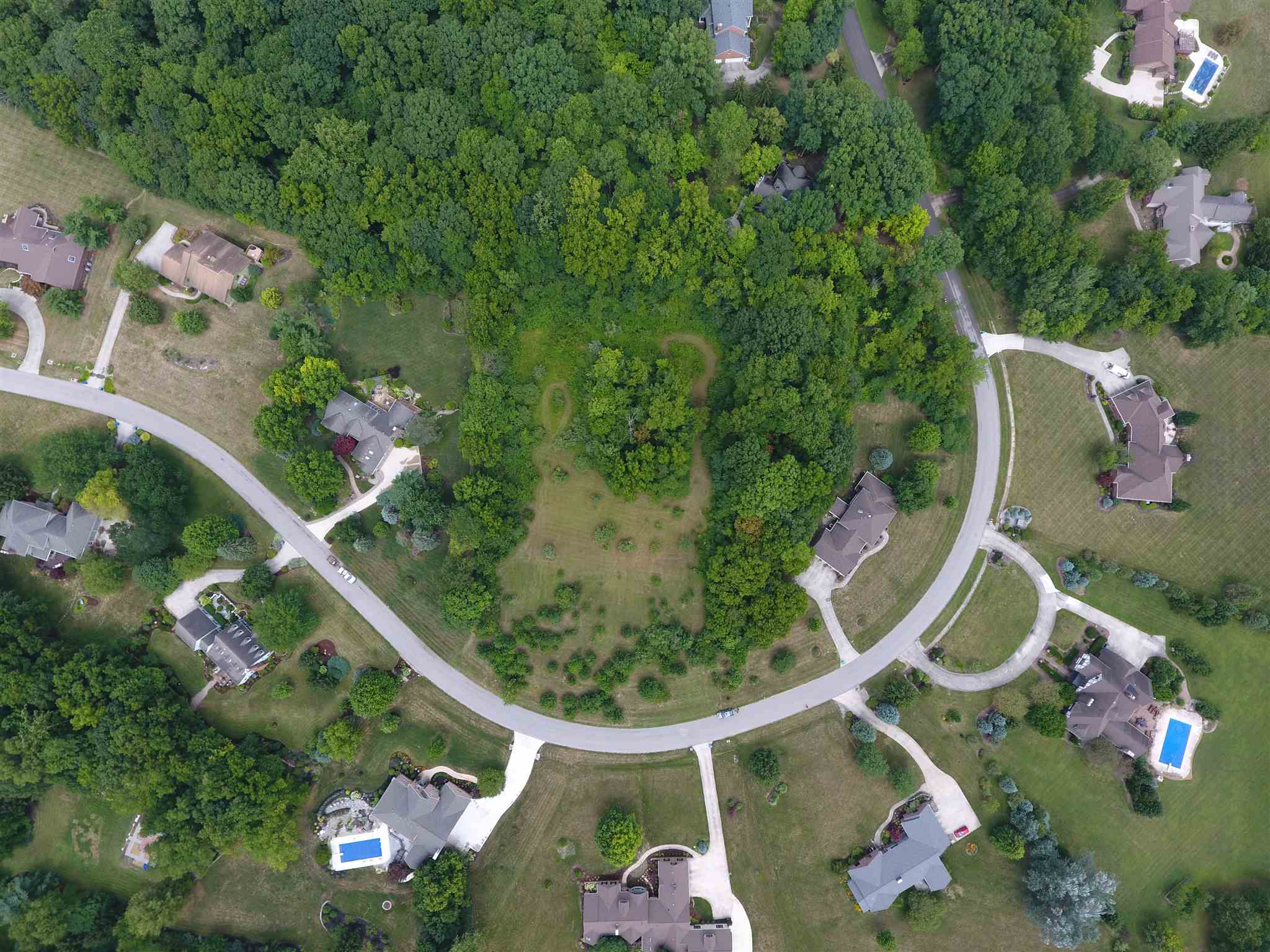 6610 Post Fort Fort Wayne, IN 46814 - Photo 12 of 18