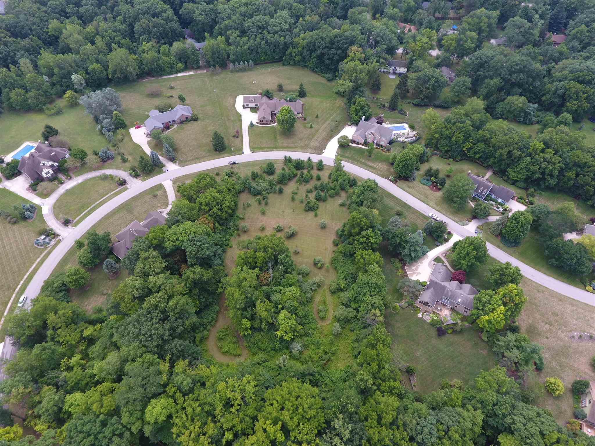 6610 Post Fort Fort Wayne, IN 46814 - Photo 18 of 18