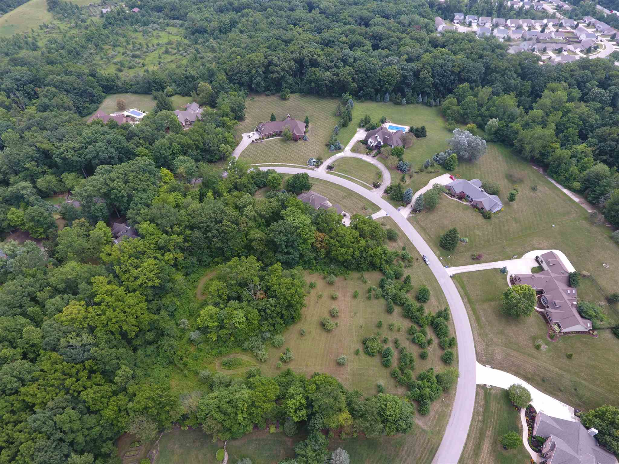 6610 Post Fort Fort Wayne, IN 46814 - Photo 6 of 18