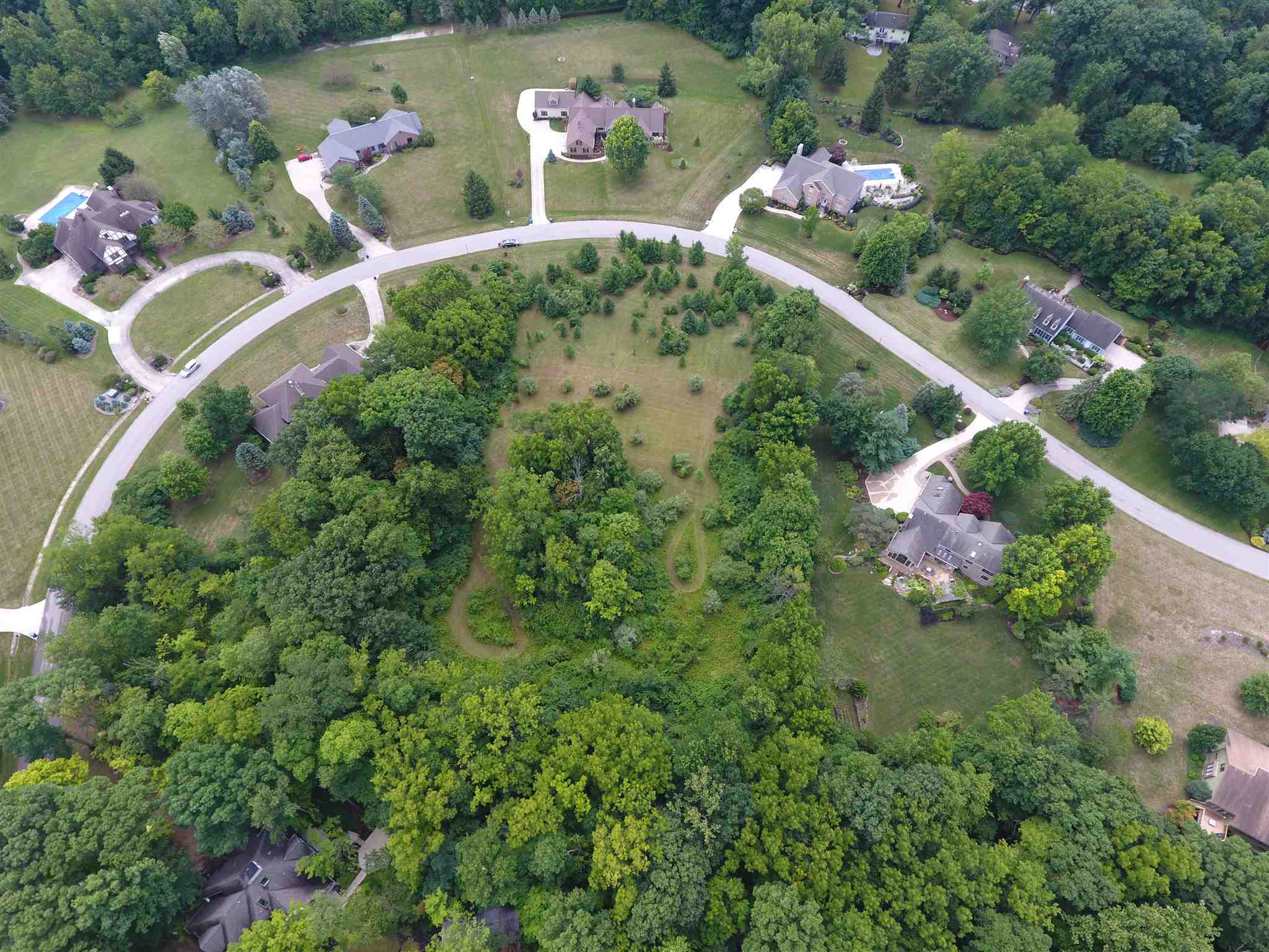 6610 Post Fort Fort Wayne, IN 46814 - Photo 7 of 18