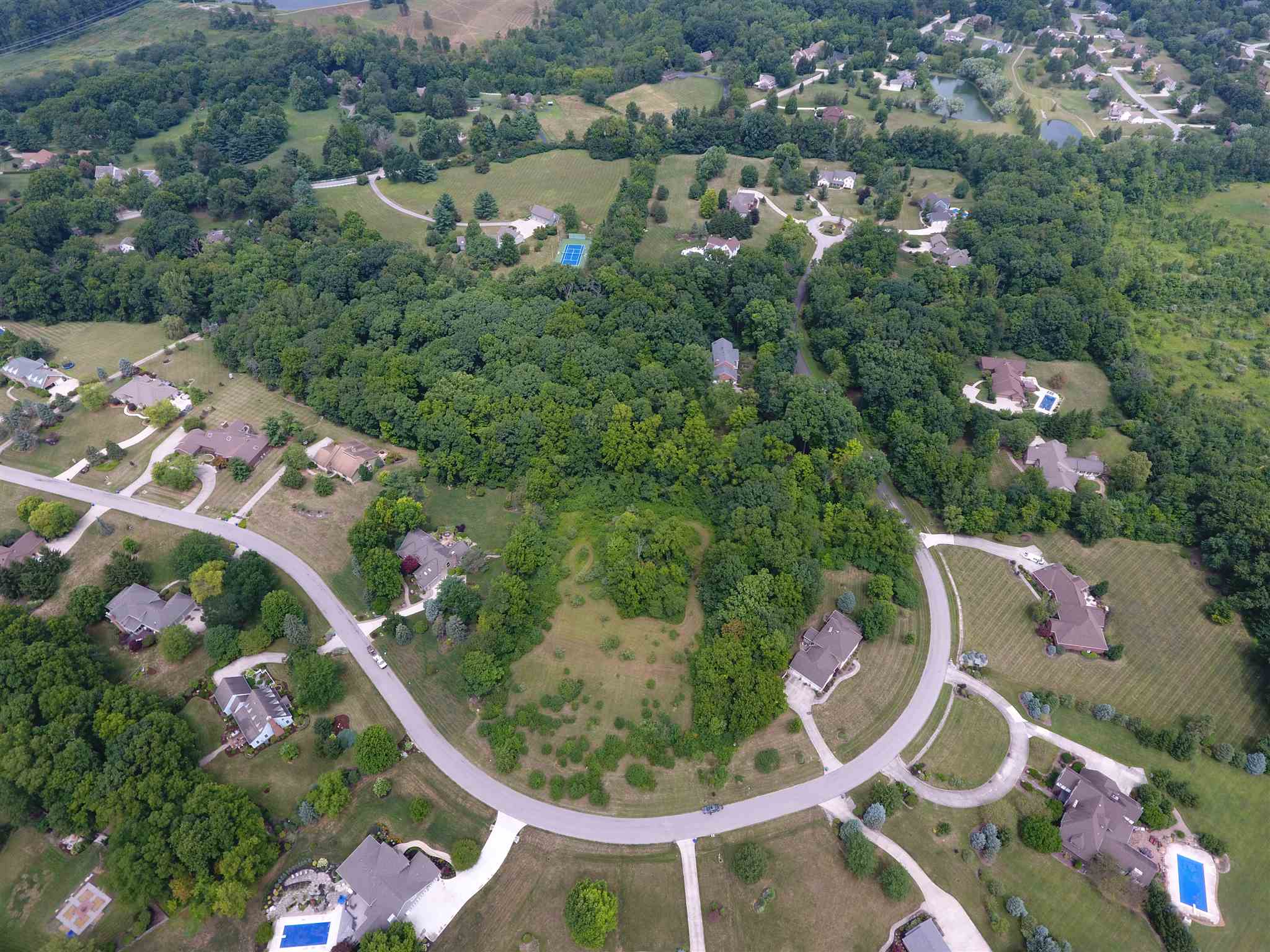 6610 Post Fort Fort Wayne, IN 46814 - Photo 10 of 18