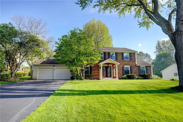 $449,900 | 53 Avonmore Way, Penfield, NY 14526