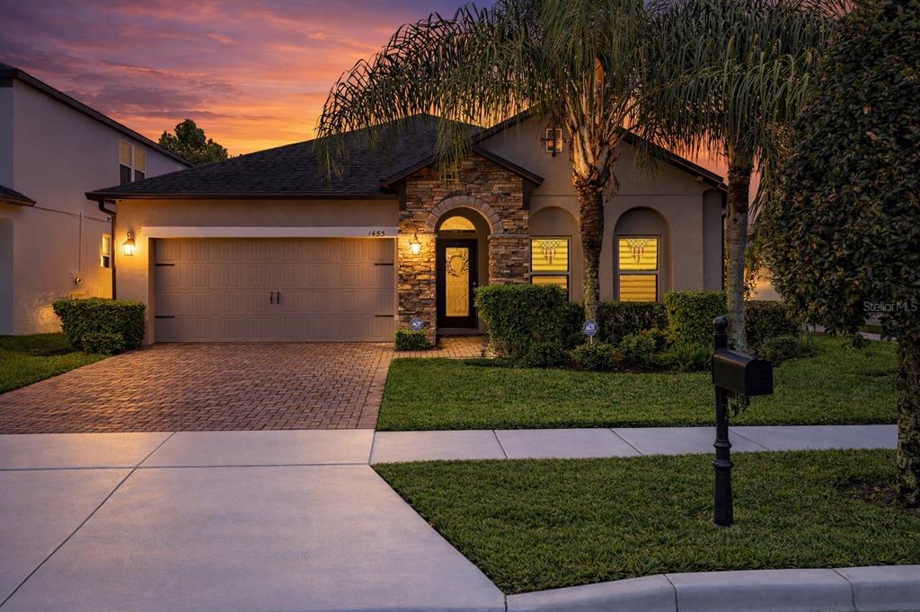 1453 Pine Marsh Loop St. Cloud, FL 34771 - Photo 21 of 21