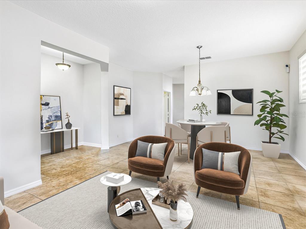 1453 Pine Marsh Loop St. Cloud, FL 34771 - Photo 4 of 21