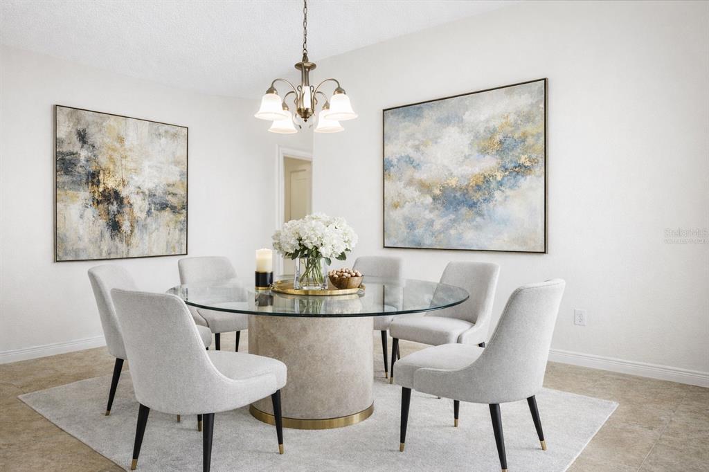 1453 Pine Marsh Loop St. Cloud, FL 34771 - Photo 5 of 21