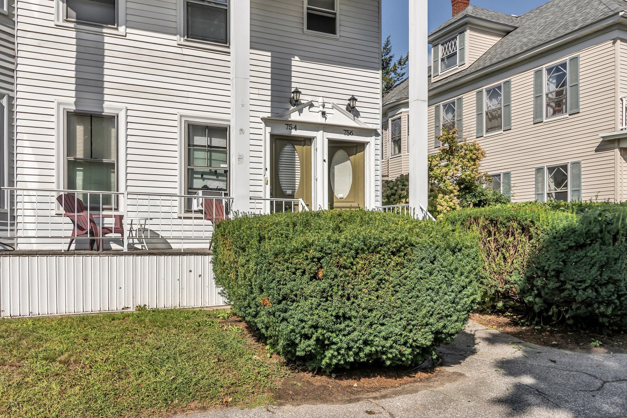 754 Rimmon Street Manchester, NH 03102 - Photo 4 of 42 Gallery Image 4