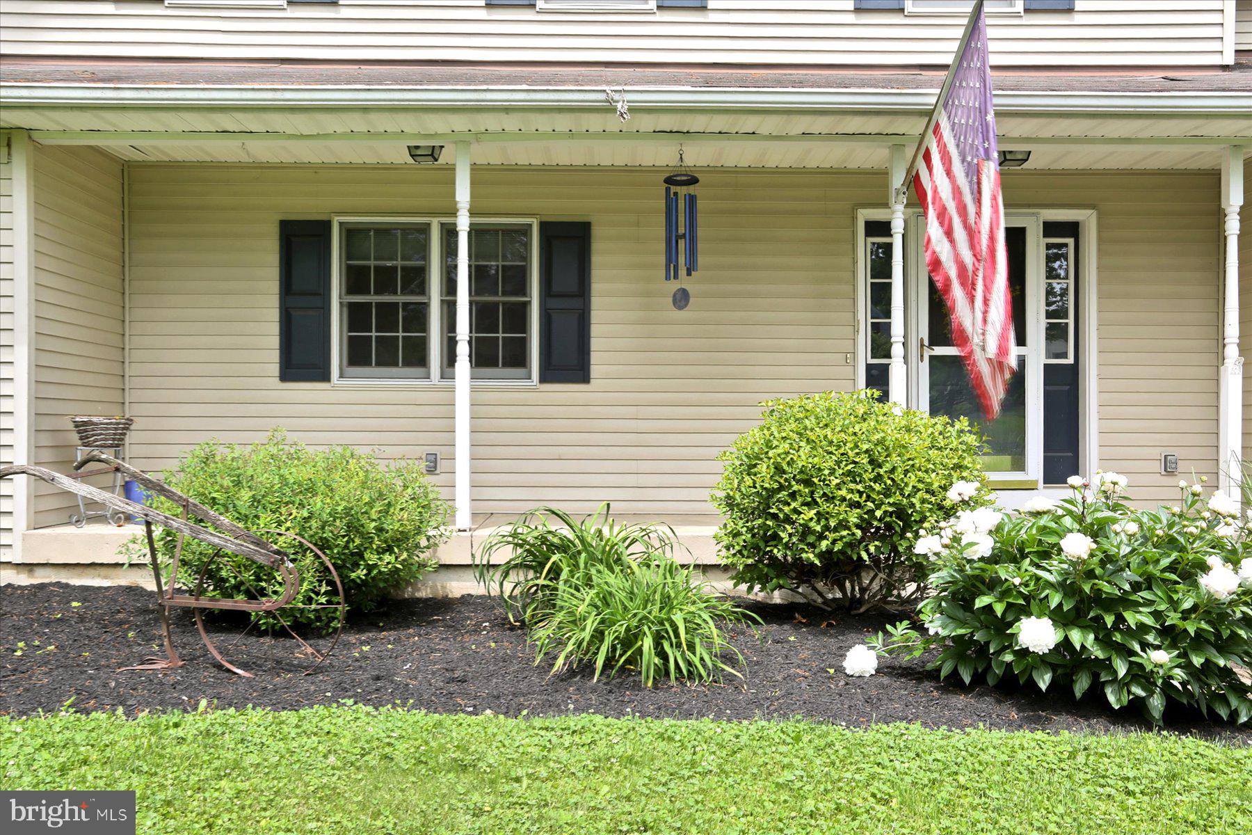 339 Park Drive Reedsville, PA 17084 - Photo 4 of 46
