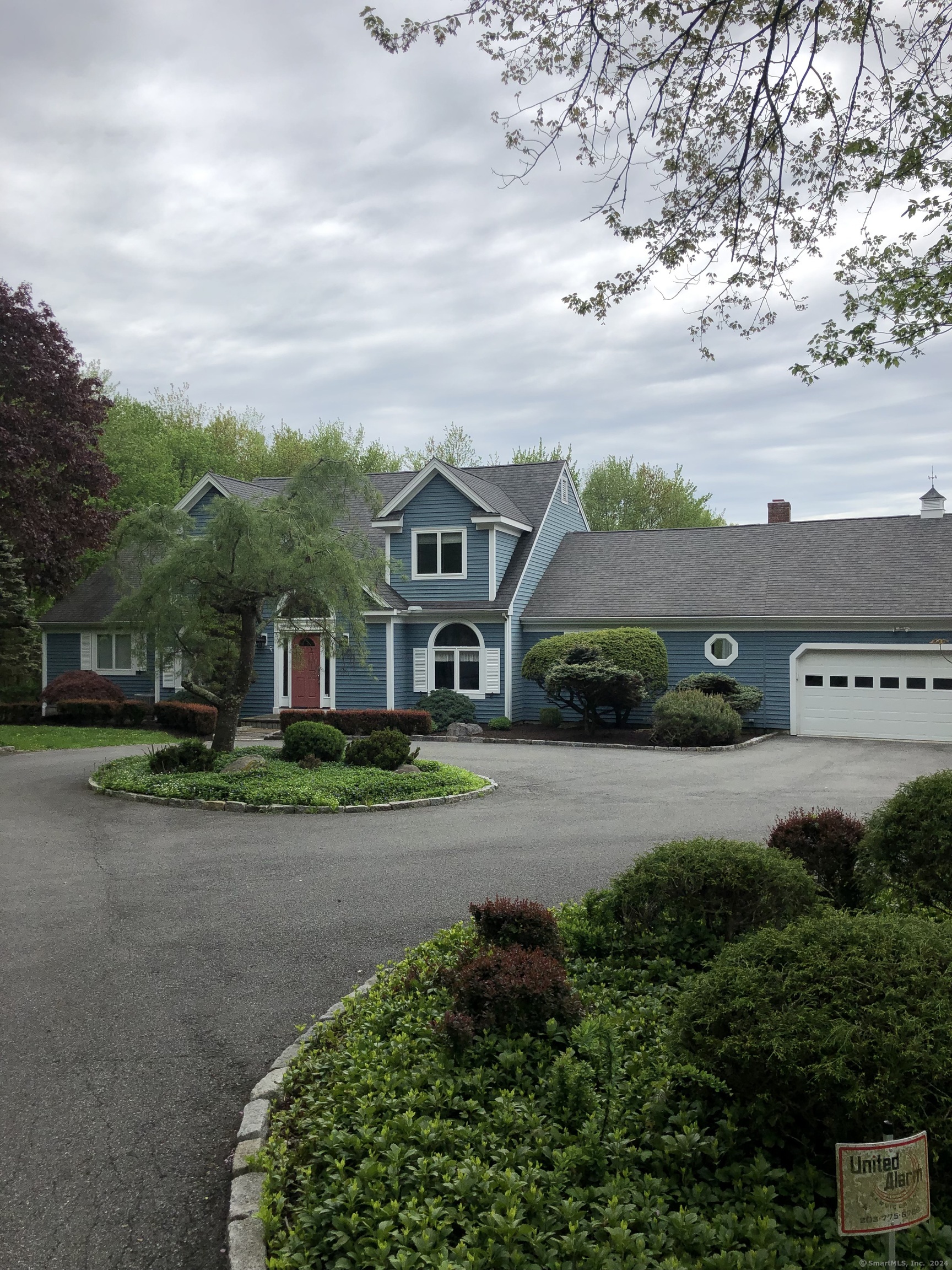 106 Tower Road Brookfield, CT 06804 - Photo 1 of 1