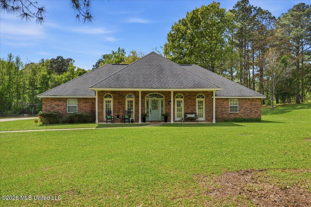 1170 Spring Lake Cove Raymond, MS 39154 - Photo 1 of 49 01-1170_Spring_Lake_Cove_038