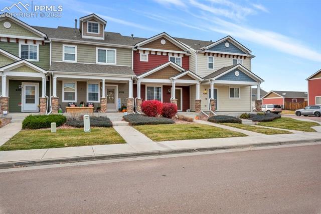 6386 Pilgrimage Road Colorado Springs, CO 80925 - Photo 3 of 29
