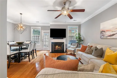$375,000 | 3063 Thornbury Trace, Atlanta, GA 30360
