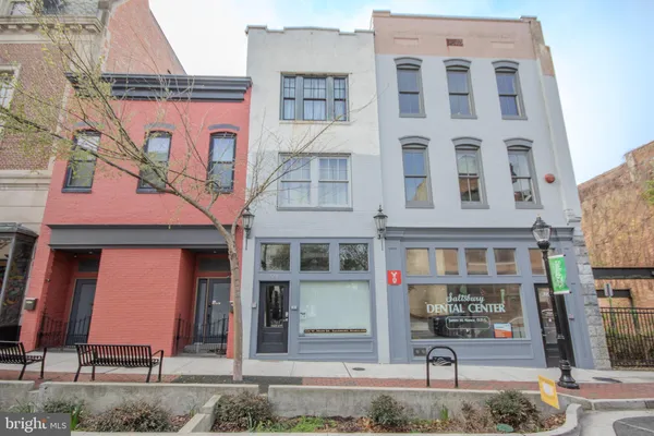 $275,000 | 224 West Main Street, Unit 202, Salisbury, MD 21801