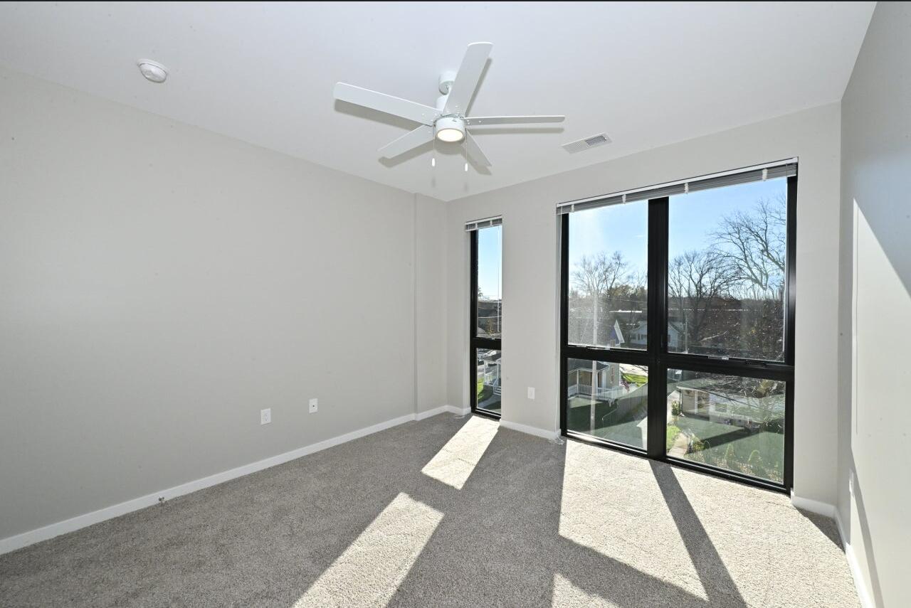 500 East Main Street, Unit 206 Waterford, WI 53185 - Photo 9 of 15 Interior - Bedroom R