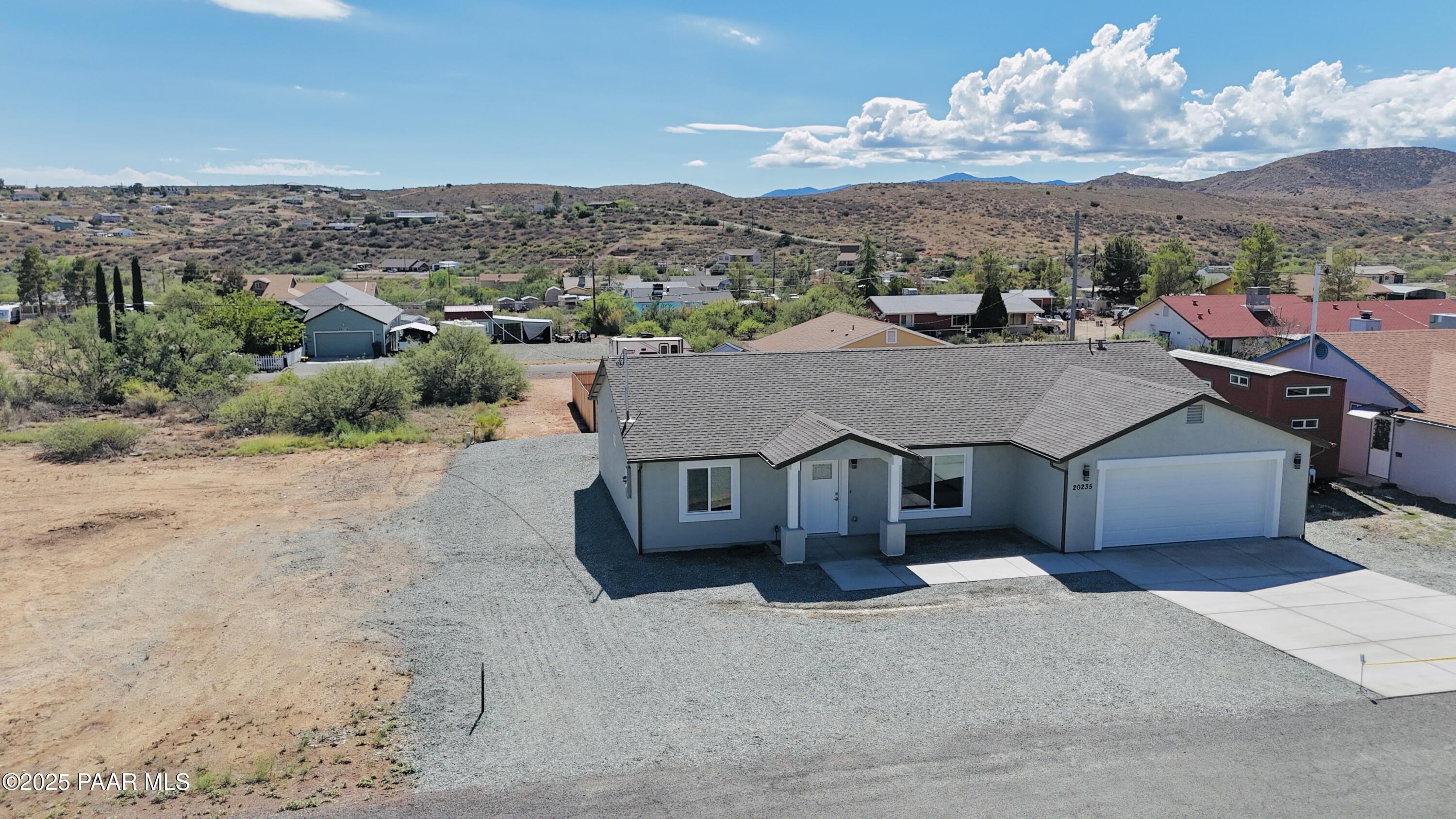 20235 East Mesa Verde Road, Unit 2 Mayer, AZ 86333 - Photo 2 of 21 Front