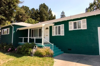 783 Manor Road El Sobrante, CA 94803 - Photo 1 of 1