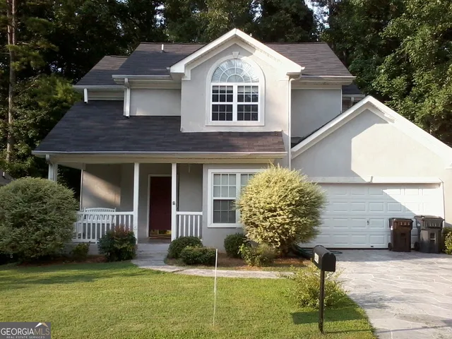 $2,245 | 645 North Fairfield Drive, Peachtree City, GA 30269