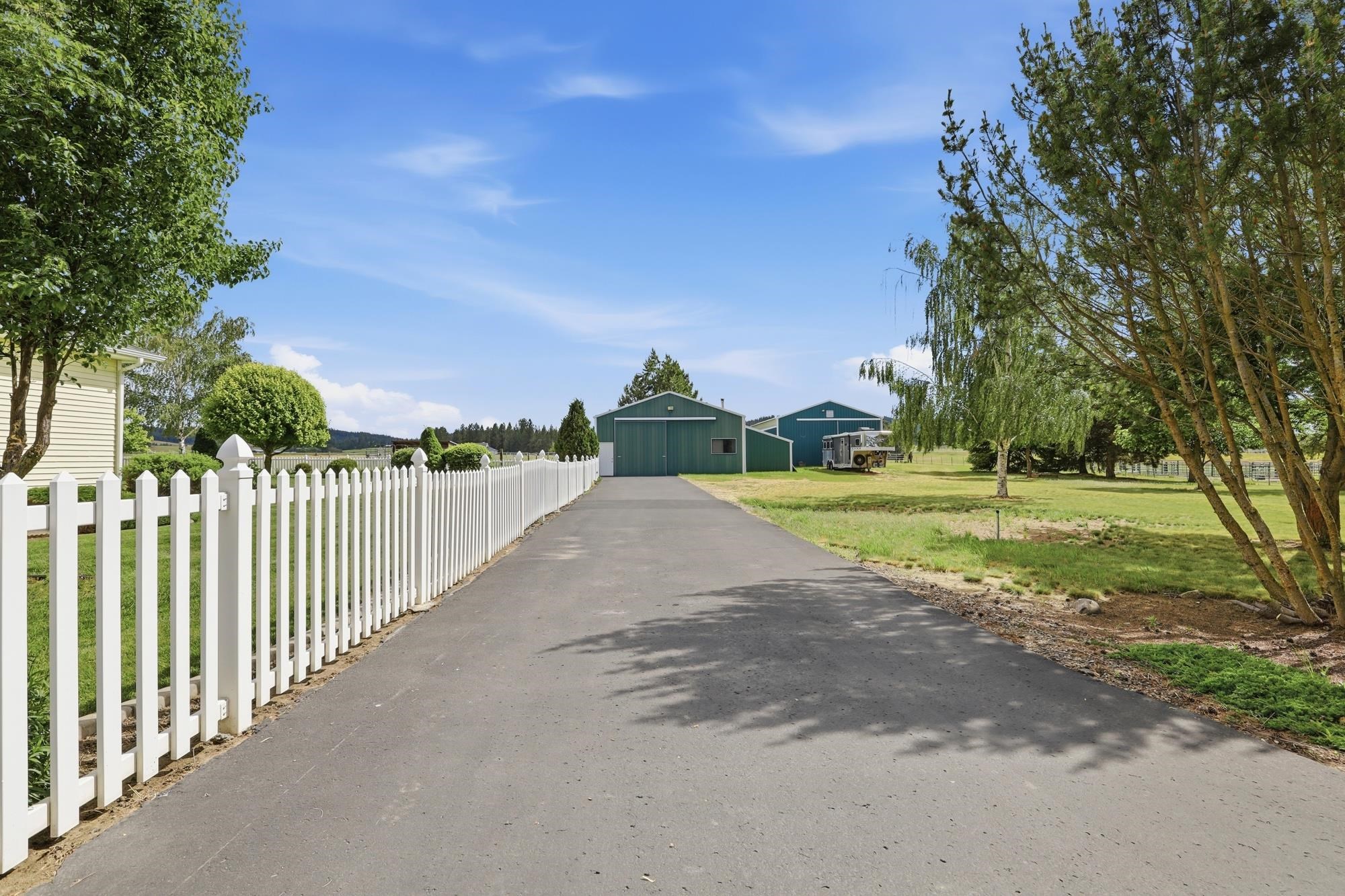 6909 West Ridgeway Road Deer Park, WA 99006 - Photo 40 of 50