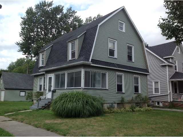 139 Depew Street Rochester, NY 14611 - Photo 1 of 1 Exterior Front
