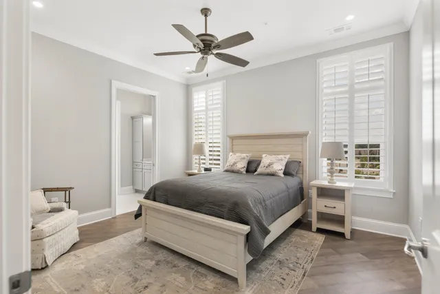 a bathroom with a shower sink and mirror