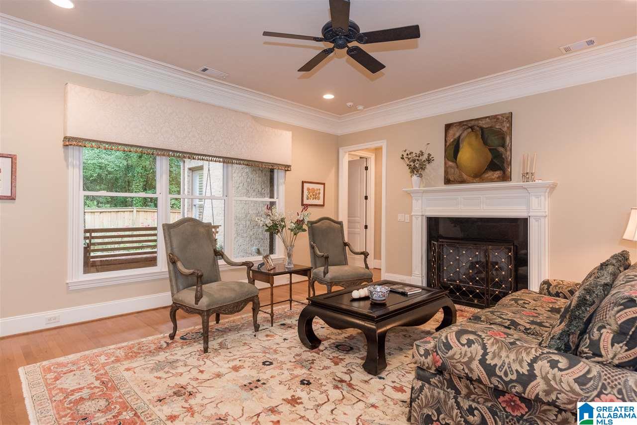 1653 Warren Lane Birmingham, AL 35243 - Photo 8 of 32