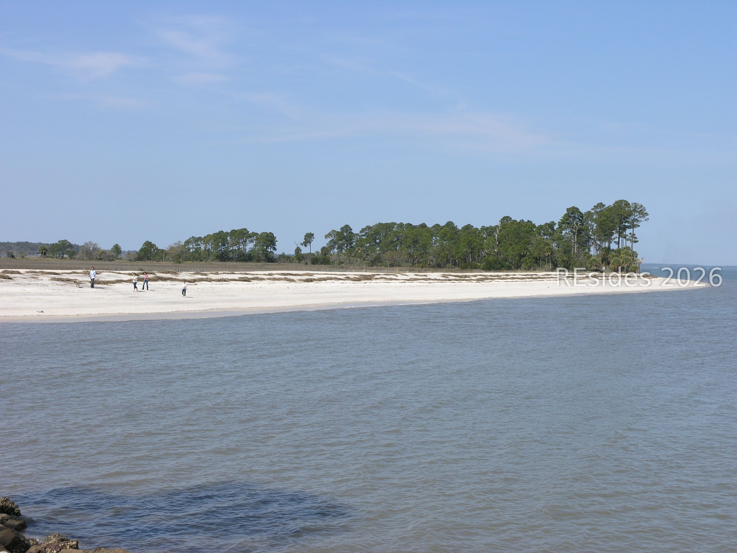 3 Deerfield Road Hilton Head Island, SC 29926 - Photo 38 of 43 Pine Island