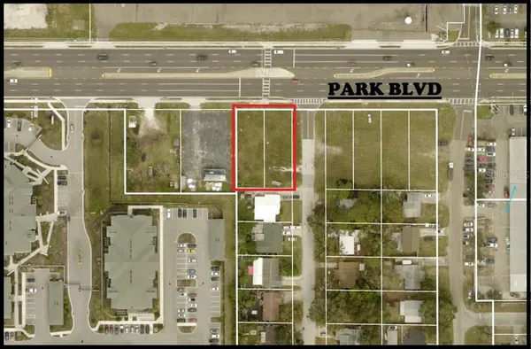 $649,000 | 7900 Park Boulevard, Pinellas Park, FL 33781