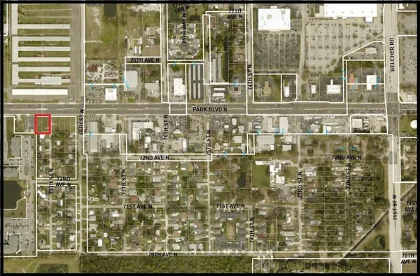 $649,000 | 7900 Park Boulevard, Pinellas Park, FL 33781