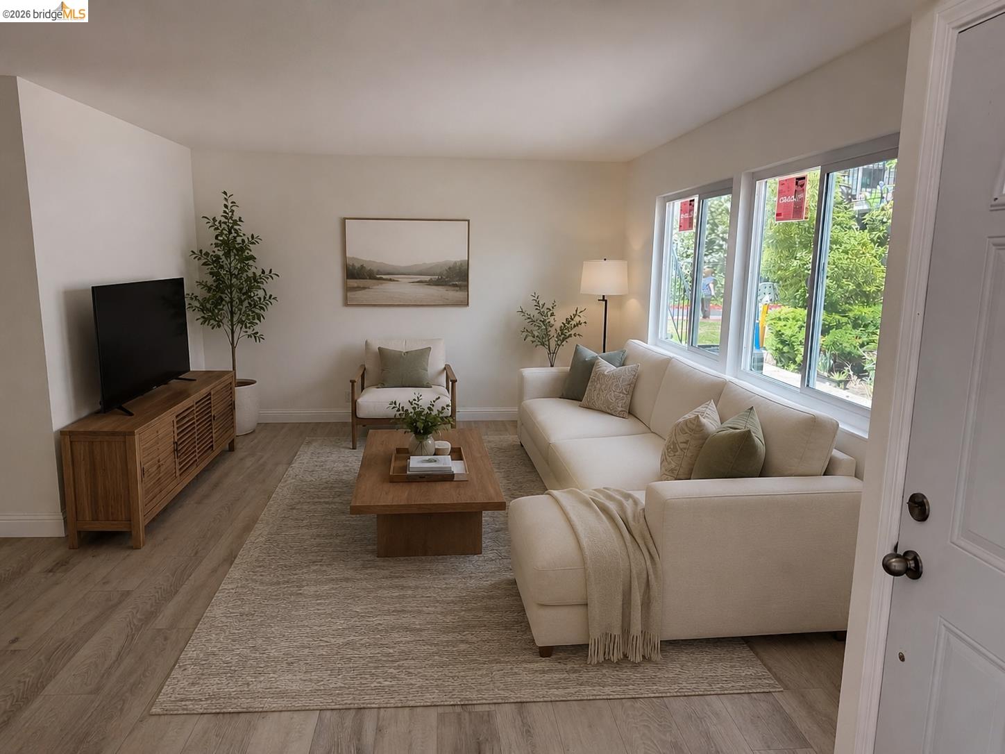 1387 Del Rio Circle, Unit B Concord, CA 94518 - Photo 2 of 22