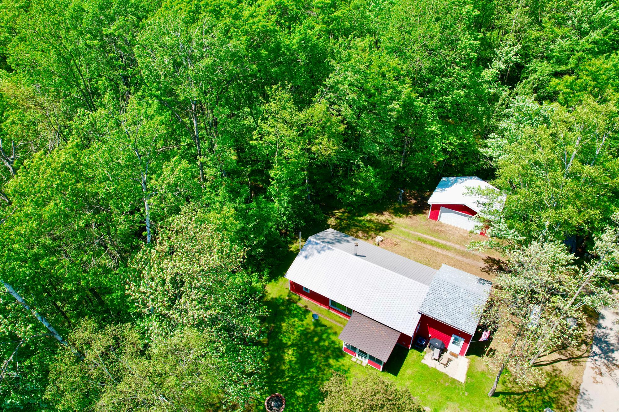 N15043 Bolander Landing Road Amberg, WI 54102 - Photo 30 of 42 Gallery Image 30