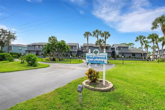 $365,300 | 1827 Settlers Drive, Unit A7, Nokomis, FL 34275