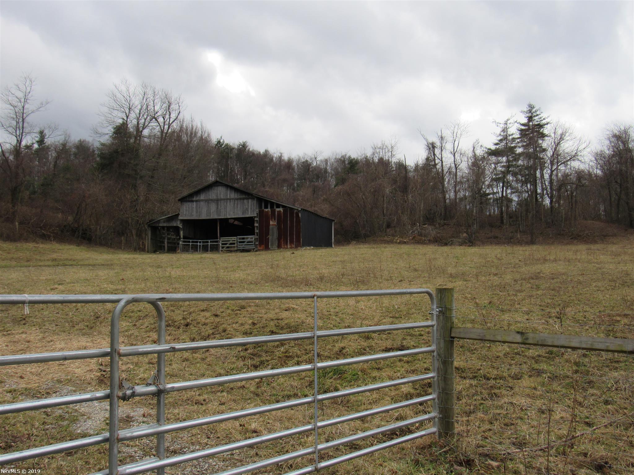 Tbd Conner Road Northeast Copper Hill, VA 24079 - Photo 2 of 22 Gallery Image 2